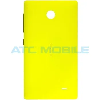 Náhradní díl pro mobilní telefon Zadní kryt Nokia X bílý - 8003360 a zpět 4 Kč s ATC Clubem