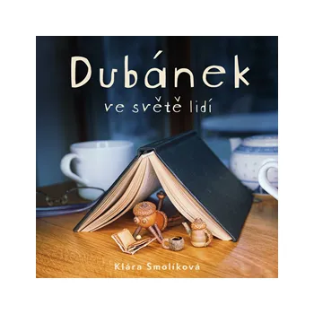 Dubánek ve světě lidí MP3 download