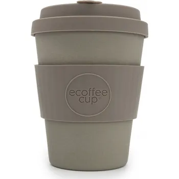Termohrnek Ecoffee cup Ecoffee Cup, Molto Grigio 12, 350 ml