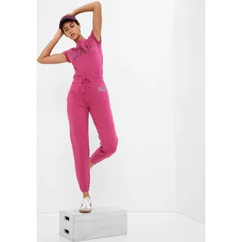 Dámské tričko GAP V-GAP SS CLSC TEE Dámské tričko US M 268820-53