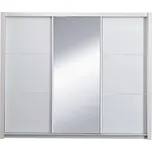 Tempo Kondela Asiena 208 bílá