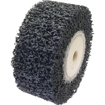 Brusný kotouč Porézní stopkový kotouč 120 x 50, M14 +adaptér