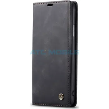Pouzdro na mobilní telefon Pouzdro CaseMe Magnetic Book iPhone 11 Pro černé a zpět 28 Kč s ATC Clubem