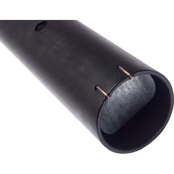 Hubení hlodavce Past na polní myš trubková 20 x 5 cm