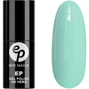 Lak na nehty BIO NAILS Gel lak Bio-nails EP no hema #022