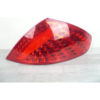 Zadní světlomet Světlo zadní PEUGEOT 307 CC 01-07 vnější