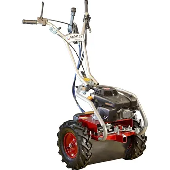 Sekačka Dakr Pohonná jednotka Panter FD2H L224 (01235.119)