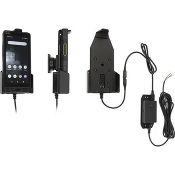 Brodit držák pro pevnou instalaci na Sonim-XP10, 713341