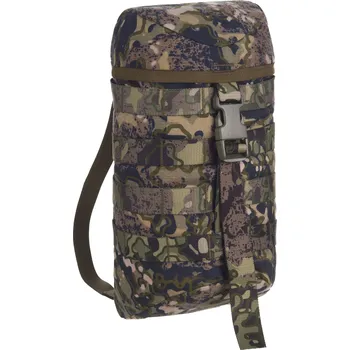 turistický batoh Wisport® Přídavná boční kapsa Sparrow 5 l, Barva: Mapa