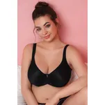 Podprsenka Triola 28746 - BLV04/černá / 95 / F f28746