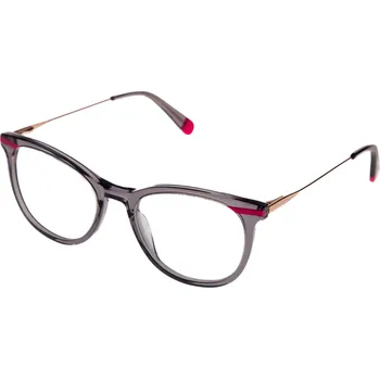 Brýlová obroučka Icona Dámské Romana grey Šedá