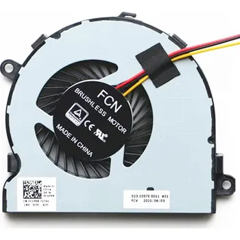 Ventilátor pro notebook Ventilátor Acer Aspire C22-860 C24-860 C24-865