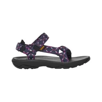 Dětská treková obuv Teva Hurricane XLT2 Kids (1019390) DIAMOND MOOD INDIGO fialová 32 EU