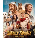 Asterix a Obelix: Říše středu (2023) DVD