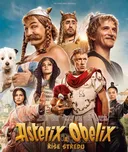 Asterix a Obelix: Říše středu (2023) DVD