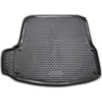 Vana do kufru Novline Gumová vana do kufru Škoda Octavia II. 2004-2013 (sedan)