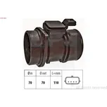 Snímač množství protékajícího vzduchu EPS 1.991.454