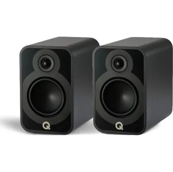 Q Acoustics 5020 - černá