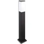 LED21 Zahradní svítidlo E27 Havana 65cm černá