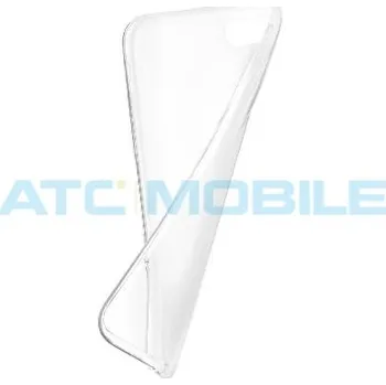 Telefonní příslušenství Fixed zadní ultratenký kryt Huawei Nova 3i (INE-LX1), bezbarvý, 0,6mm a zpět 8 Kč s ATC Clubem