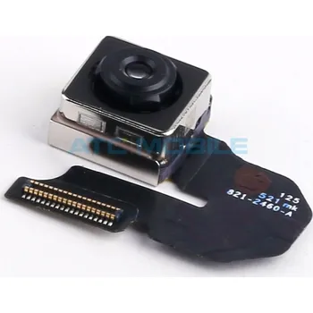 Kamera pro mobilní telefon iPhone 6 zadní kamera, originální a zpět 6 Kč s ATC Clubem