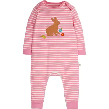 Kojenecký overall Kojenecký overal dlouhý BUNNY Frugi Velikost: 0-3m