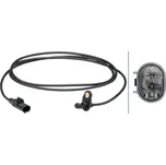 Snímač, počet otáček kol HELLA 6PU 012 679-591