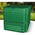 Elkoplast Kompostér THERMOKING 400