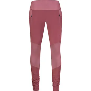 Dámské legíny Dámské legíny Hannah Elisa Pro Anthracite/roan rouge XL