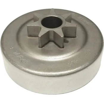 Pilový řetěz Řetězka (.325 - 7) pro STIHL 023, STIHL MS 250 (11236402074) (Náhradní díly na motorové pily STIHL - řetězka pro pily STIHL, rozteč řetězu .325", 7 zubů. Vhodná pro řetězové pily STIHL MS 230, STIHL MS 250. Doporučené ložisko 95129332260.)