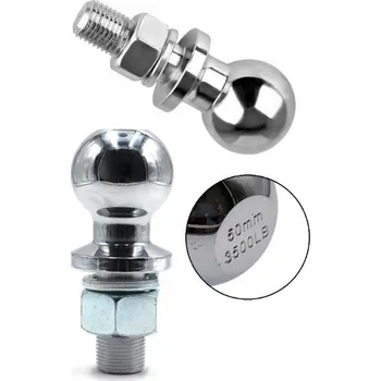 Silver Koule na přívěs 1500kg