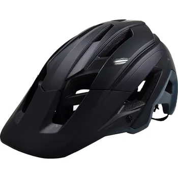 Cyklistická přilba Haven Cyklistická přilba HAVEN TRAILmag black L/XL (58-61cm)