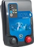 Lacme Dual D5 12V/230V 4 J