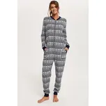 Italian Fashion Alaska dámský overal…