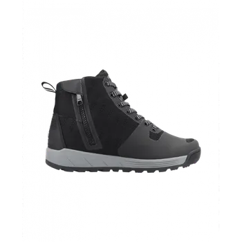 Moto obuv Boty na motorku Richa ANDORRA WP černé - vel. 44