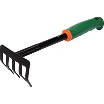 Hrábě Hrabičky 300mm FLO