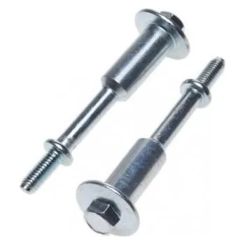 Rám pro motocykl šrouby krytu hlavy motoru skútr 152QMI-E4 GY6 125-150 4T - EURO4