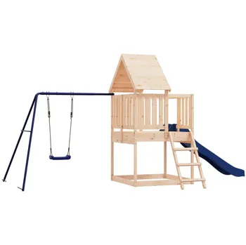 Dětské hřiště vidaXL 3155936