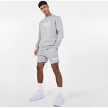 Everlast kraťasy Barva: Šedá, Velikost: 3XL