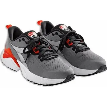 Moto obuv Tenisky Ducati Corse Travel velikost 45