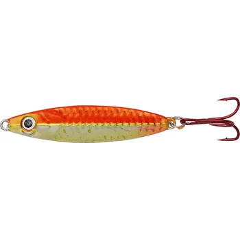 Umělá nástraha Dragon Kinetic pilker 25g Barva: Oranžová