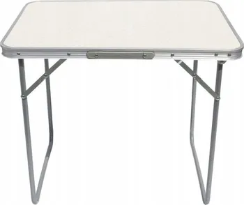 kempingový stůl Ekspan Skládací kempingový stůl 70 x 50 cm