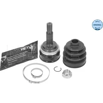 Hřídel nápravy Sada kloubů, hnací hřídel MEYLE 30-14 498 0033