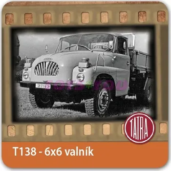 Pexeso Pexeso 3201 Retro Tatra