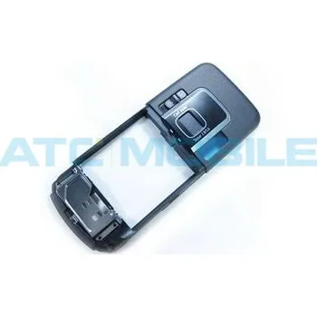 Kryt střední Nokia 6220 Classic, originální - 0250817