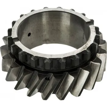 Hnané kolo 4.rychlosti Gear pravé 20z C-385 87123003 MZR 68038