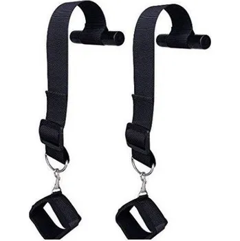 LOLO BDSM pouta na pověšení na dveře