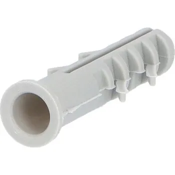 Hmoždinka ELEMAN Hmoždinka UPA-L 6x30 standardní šedá 1734034