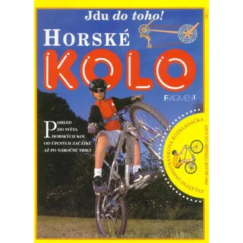 Jdu do toho!-Horské kolo