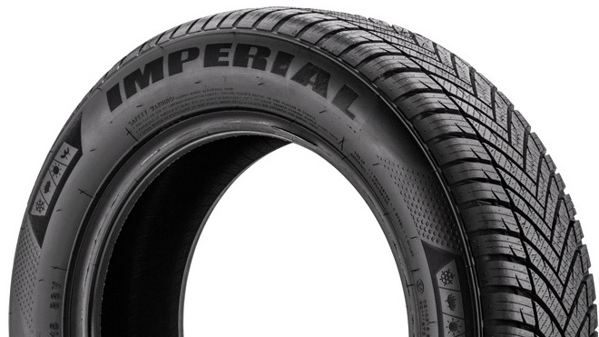 Imperial Reifen Erfahrung